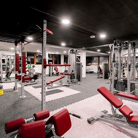 Studio Hrebienok 212 Vysoké Tatry Εξωτερικό φωτογραφία